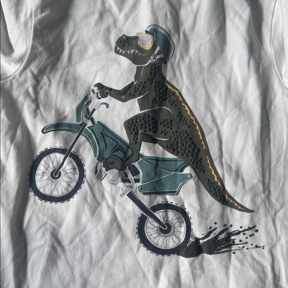 Bundle of 6 Boys Toddler Tees - Picture 13 of 14